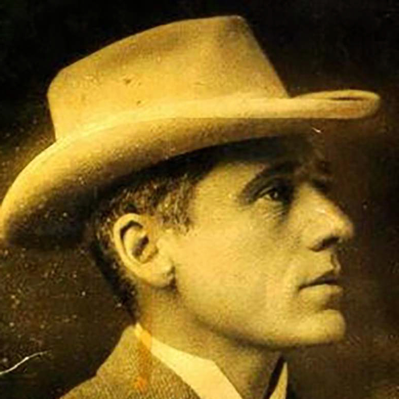 Andrew Barton ‘Banjo’ Paterson